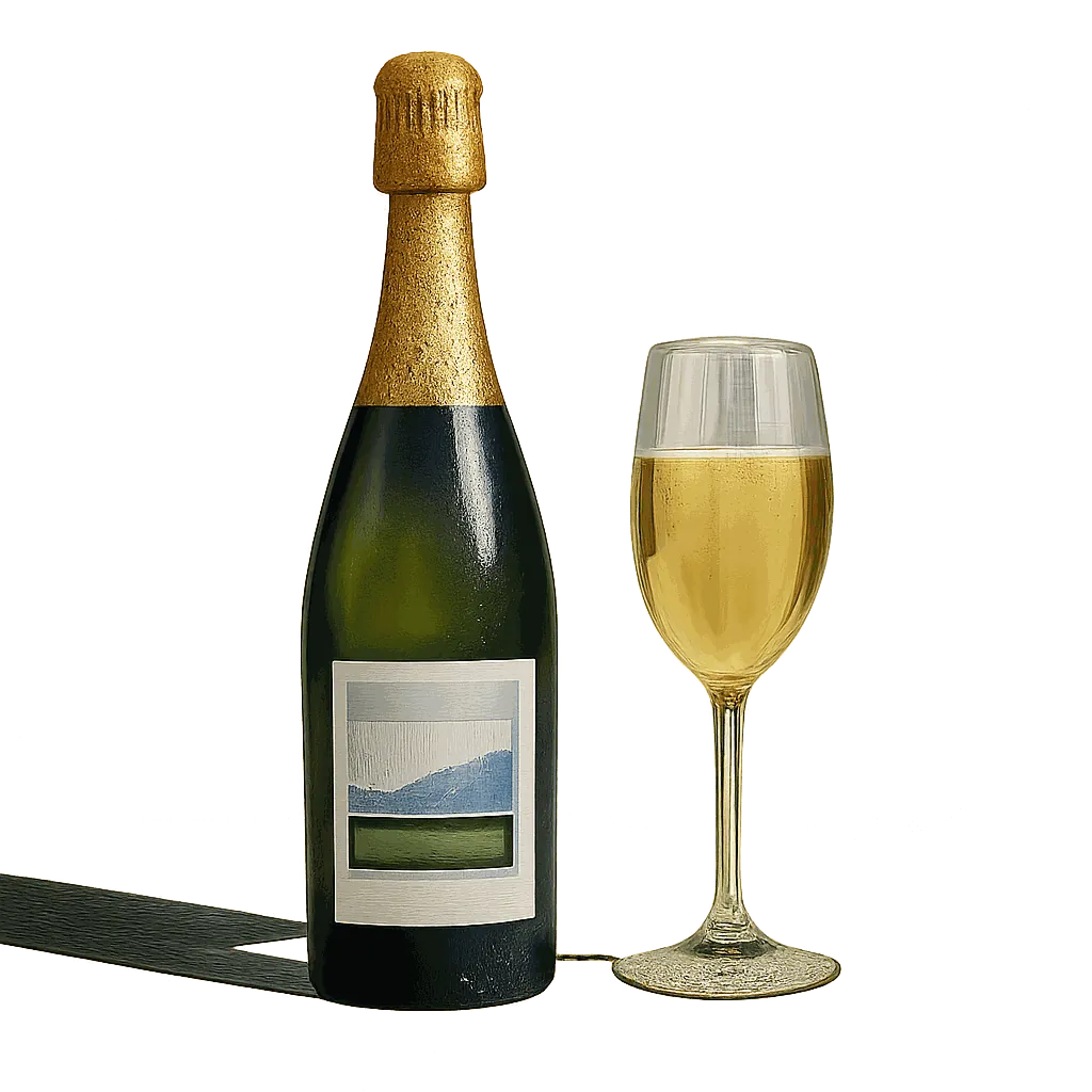 Louis Pommery England Brut